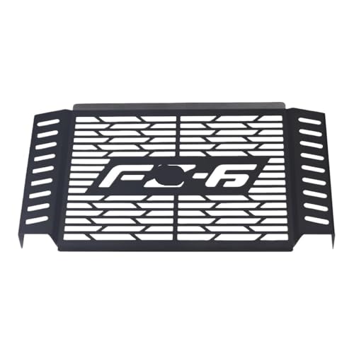 Grille de radiateur pour FZ6 2007-2010 finition et protection haut de gamme
