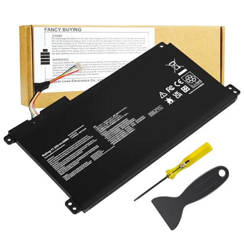 ASUS VivoBook Laptop Battery E410, E510, L410, L510, R522MA