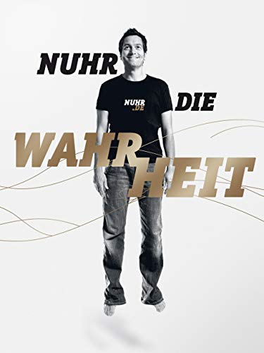 Dieter Nuhr - Nuhr die Wahrheit Bild: Dieter Nuhr - Nuhr die Wahrheit