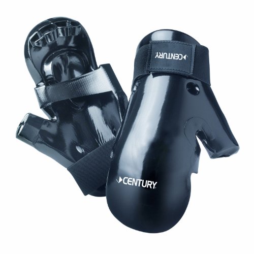 Century Sparring Gloves Black