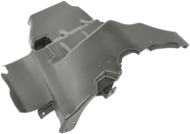 Mopar 68312364AA SHIELD HEAT