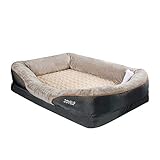 JOYELF Memory Foam Hundesofa Wechseleinlage