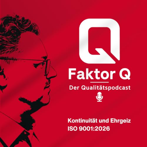 Kontinuit&auml;t ist kein Mangel an Ehrgeiz &ndash; ISO 9001:2026