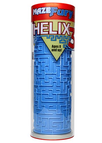 Maze Fury 388001 Helix 3 Labyrinth Maze Puzzle Game