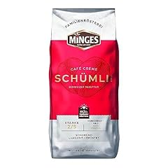Minges Café Crème Schümli 2...