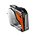 Cougar CONQUER ATX Gaming Case -  / Mini ITX / Micro ATX PC Case /  ATX Computer Case- Mid Tower -Tempered Glass - Fan and Water Cooling Support
