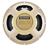 Celestion 12" 65W 8 OHM GUITAR LOUDSPK