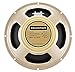 CELESTION G12M-65 Creamback 12-Inch 8-Ohm 65-Watt Guitar Speaker