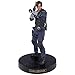 Produktbild Action-Figur Resident Evil 2 Leon Kennedy Action-Figuren 13,8-Zoll-Bild Manga Dekoration Handgefertigte Geschenke Collectibles 35CM 06.01 - Kinder Geschenke