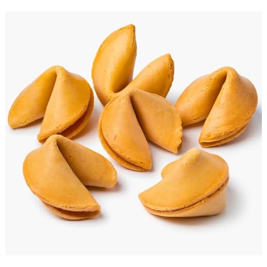 Dragon Premium Fortune Cookies - 350 Pack