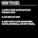 Flitz Metal Polish Paste - 2lb Can of USA-Made Polish for Solid Chrome, Stainless Steel, Aluminum - Non-Abrasive for Light Oxidation - Requires Manual Buffing - Not for Plated/Coated Surfaces (3 Pack)