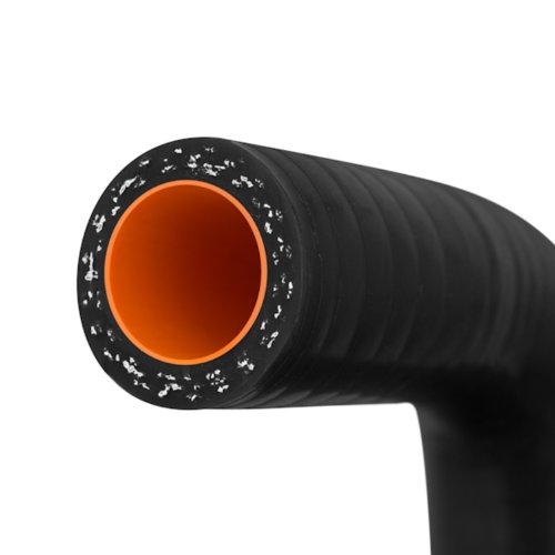 Mishimoto Mmhose-Sub-Anc4Bk Ancillary Hose Kit Compatible With Subaru Wrx/Sti 2004-2007 Black #TOP1