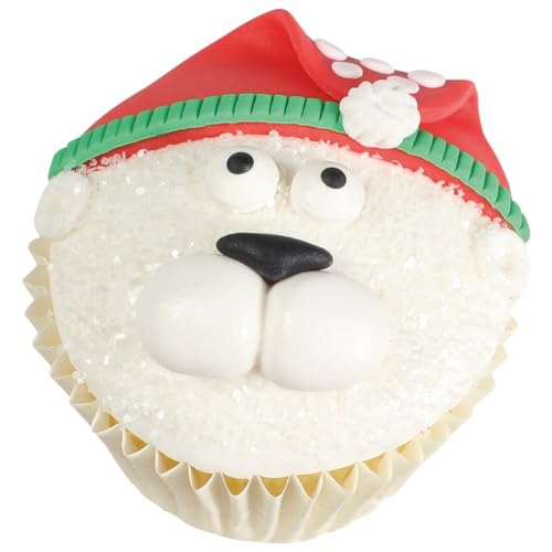 House Of Cake Edible Sugar Eyes, Cake Decorations For Animals, Monsters, And Aliens On Cakes, Cupcakes, Muffins, Cookies, 25g - Image 3