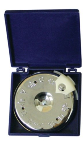 Johnson PG-016 Chromatic Pitch Pipe