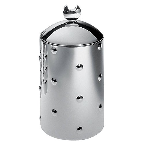 Amazon.com: Alessi Kalisto 1 Stainless Steel Container : Home