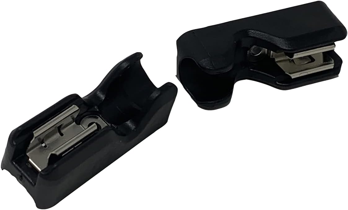 DeWalt Bit Holder for 20V Max DCD980 DCD985 DCD980L2 DCD985L2 # N131745-Pack of 2
