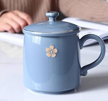 青色 陶器 蓋付き容器とカップ セット 楽天市場】保存容器 蓋