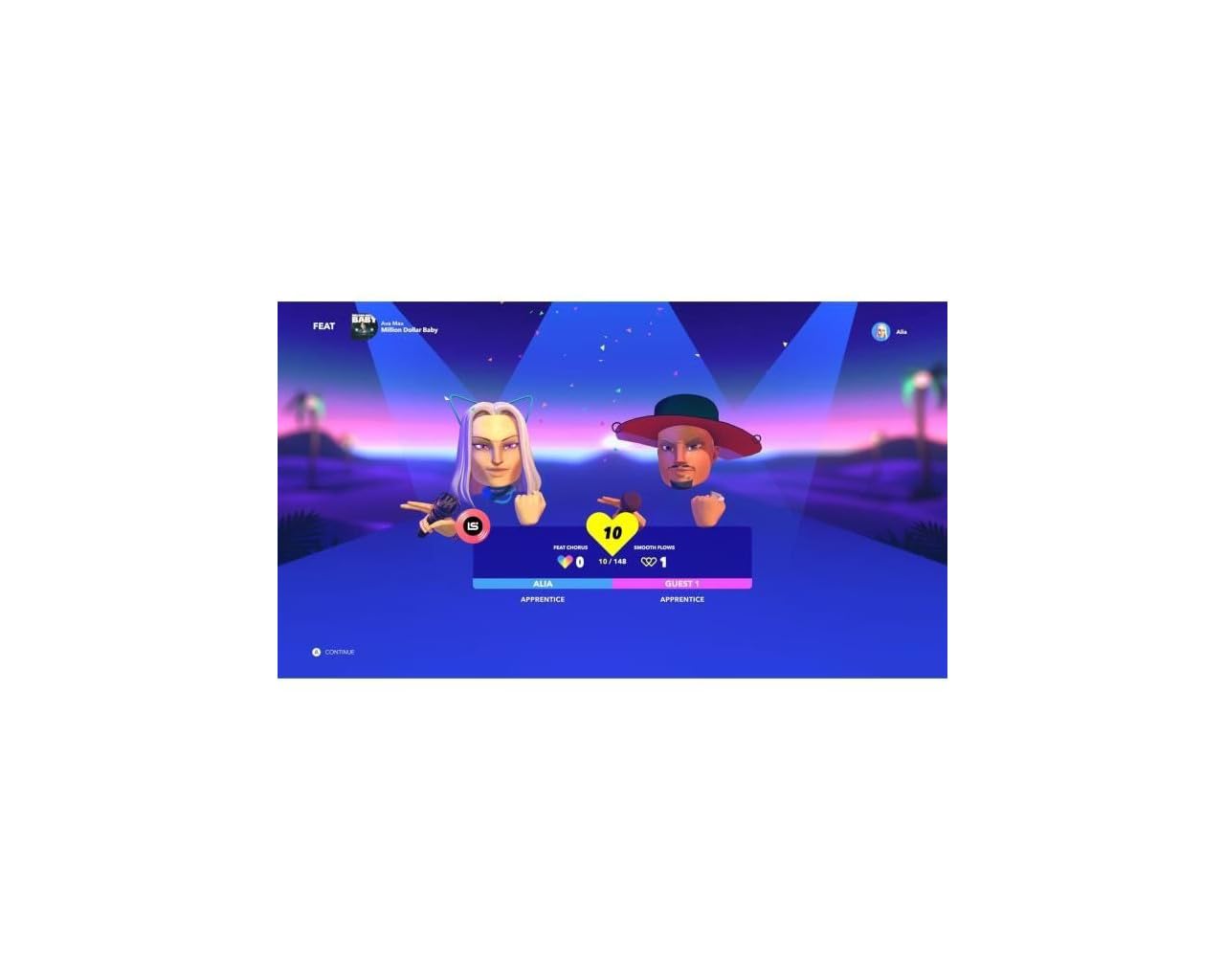 Let’s Sing 2024 – 2 Micros (PlayStation 4)