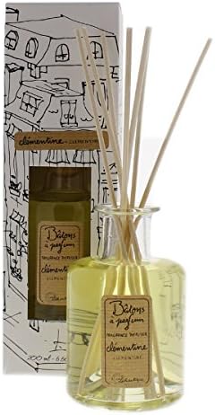 Lothantique Authentique Diffuser Clementine 6.6oz