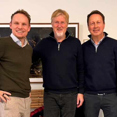 #006 Jan-Erik Aalbu &ndash; Hoppsjefen om et krevende &aring;r, erfaringer og veien mot OL