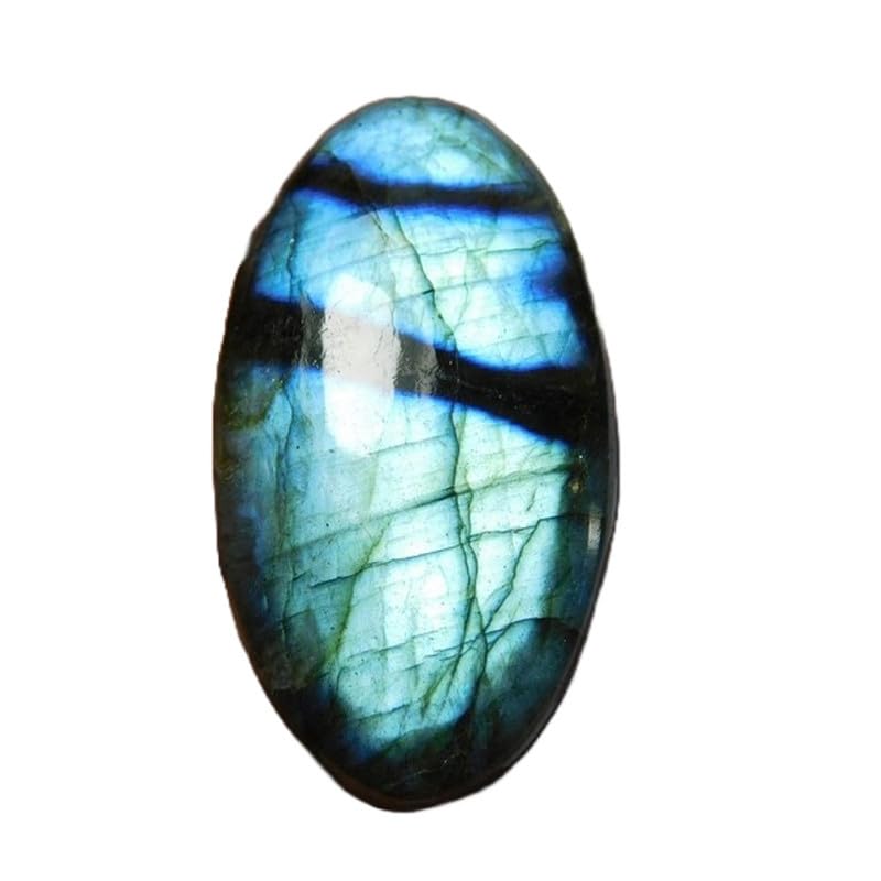 Labradorite naturelle pour créer vos propres bijoux et bagues fait main à la maison