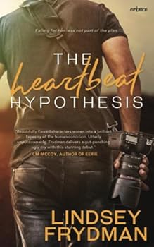 Paperback The Heartbeat Hypothesis Book