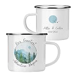 Bride gift, personalize mug, groom gift from bride, gift for bride,...
