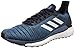 adidas Solar Glide M, Zapatillas de Trail Running Hombre, Multicolor (Tinley/Ftwbla/Agalre 000), 40 2/3 EU