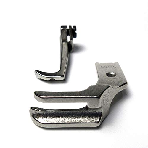 Prensatelas para máquina de coser cording 3/8" EverNice miniatura 2