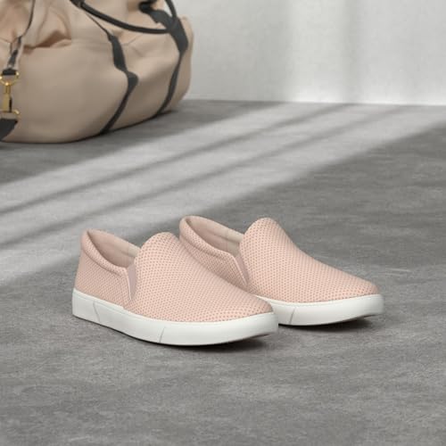 Naturalizer Women's Marianne Casual Slip-On Sneaker, Mauve, 9 Wide by Naturalizer - Used condition - Image 2