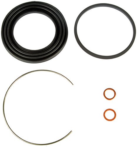 Dorman D670009 Kit de réparation d'étrier de frein haute résistance