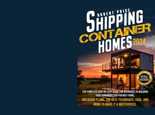 Shipping Container Homes