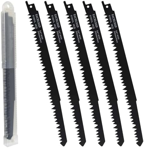 Imachinist Bi-Metal Band Saw Blade – 93" Length X 1/2" Width X 14 TPI – For Cutting Metal, General Purpose - View #6