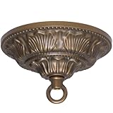 Sturkit 4.7 Inch Brass Light...