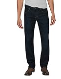 Dickies Men's Regular Straight Five-Pocket Jean