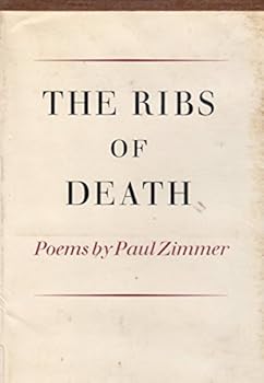 Hardcover The Ribs of Death Book