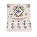 Imagen de Gin Botanicals Kit de regalo de infusiones para gin-tonic