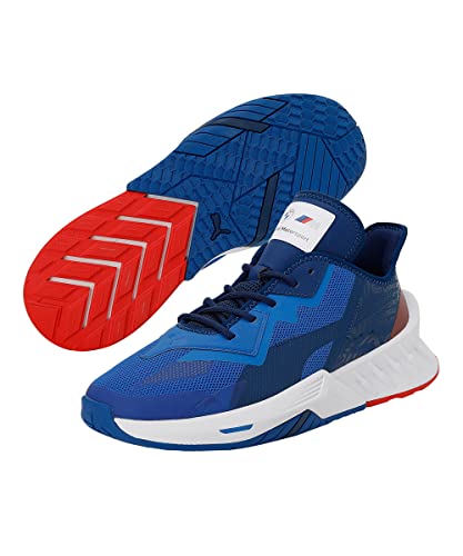Image of Puma Unisex Adult BMW MMS Maco SL Sneaker