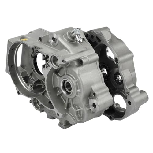 Motorcycle Crank Case Set Compatible With YX 150 160 CC