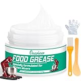 4.23 oz Food Grade Grease for Kitchen Aid Stand...