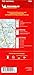 Sweden Map 753 (Maps/Country (Michelin))
