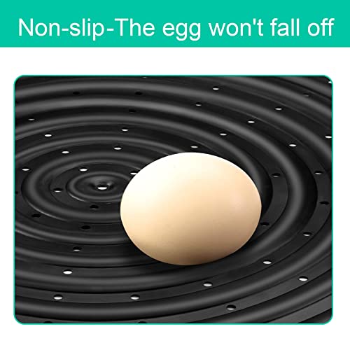 Denforste 4 Pack Washable Nesting Pads Chicken Nesting Boxes Chicken Bedding For Chicken Coop, 13 X 12 Inch #TOP2