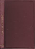 Ambassador in Chains and Other Sermons B003X4W3LE Book Cover