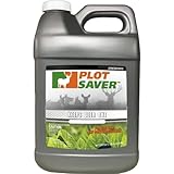 Messina Wildlife Plot Saver Deer Concentrate, 2.5 Gallon