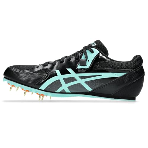 asics 陸上スパイク EFFORT 13 1093A167