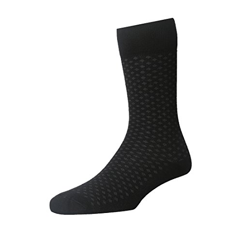 Buy Van Heusen Men's Cotton Socks (Multicolour) Pack of 3 at Amazon.in