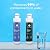 Replacement Filters Compatible with Avalon Branded Bottleless Water Coolers, Lasts 1500 Gallons, Dual Set