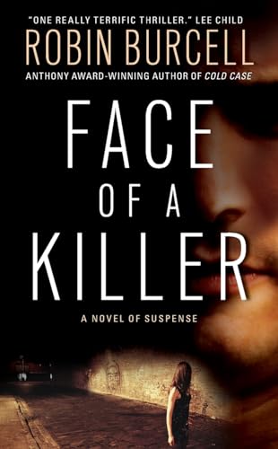 Face of a Killer (Sidney Fitzpatrick)