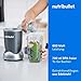 nutribullet Original, Elektrischer Mixer, Zerkleinerer, Smoothiemixer, Smoothie Maker, 600 W Leistung, Einfach und schnell in der Anwendung, Kompakt, Leicht zu reinigen, NB603DG