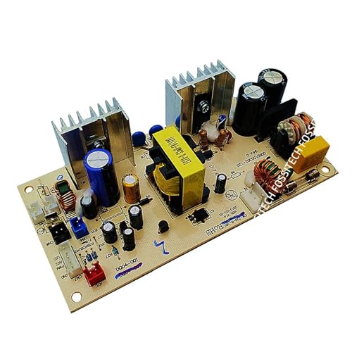 RDKWS-30T AC220V 70W KERONG DQ04-001 DQ04-006 ԃCLrlbgH①ɓdC{[h(DQ04-006 Dual Chip)